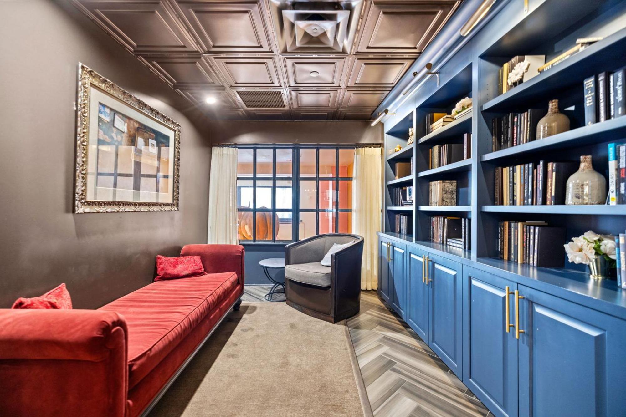 The Maverick, Powered By Placemakr - River Walk Hotel