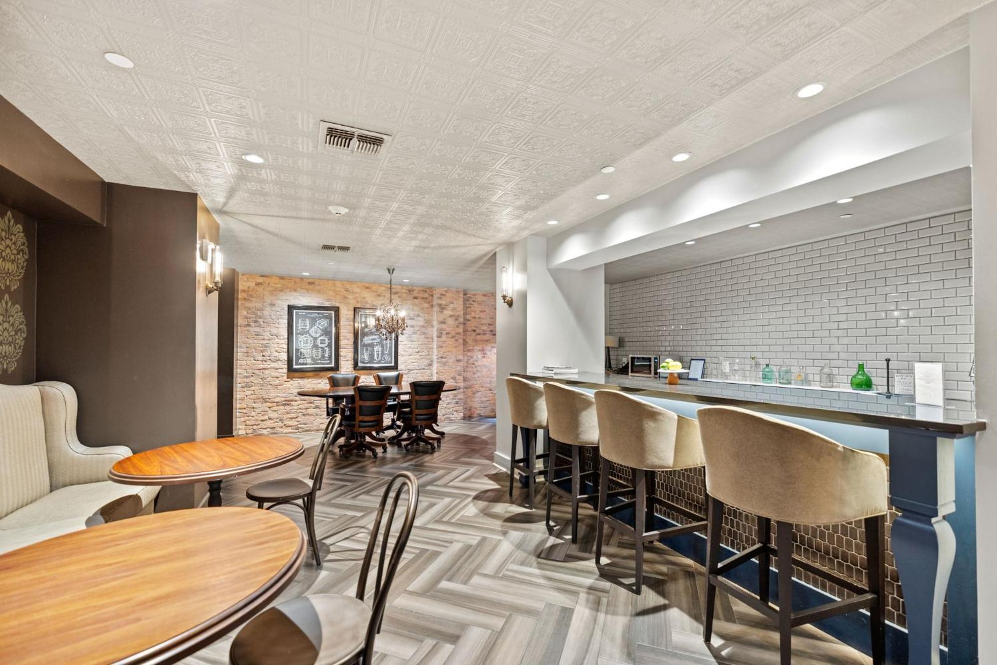 The Maverick, Powered By Placemakr - River Walk San Antonio