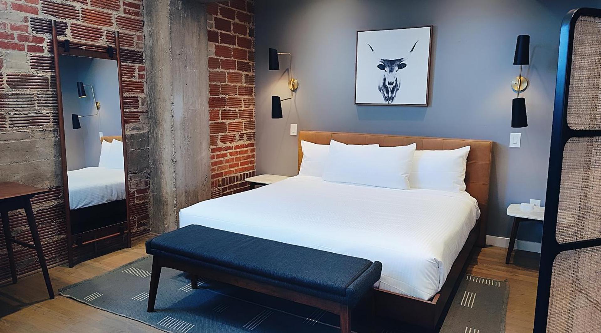 The Maverick, Powered By Placemakr - River Walk Hotel 4*